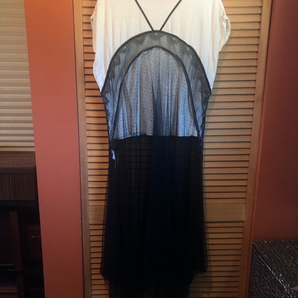 Siren Maxi Top - Picture 2 of 7